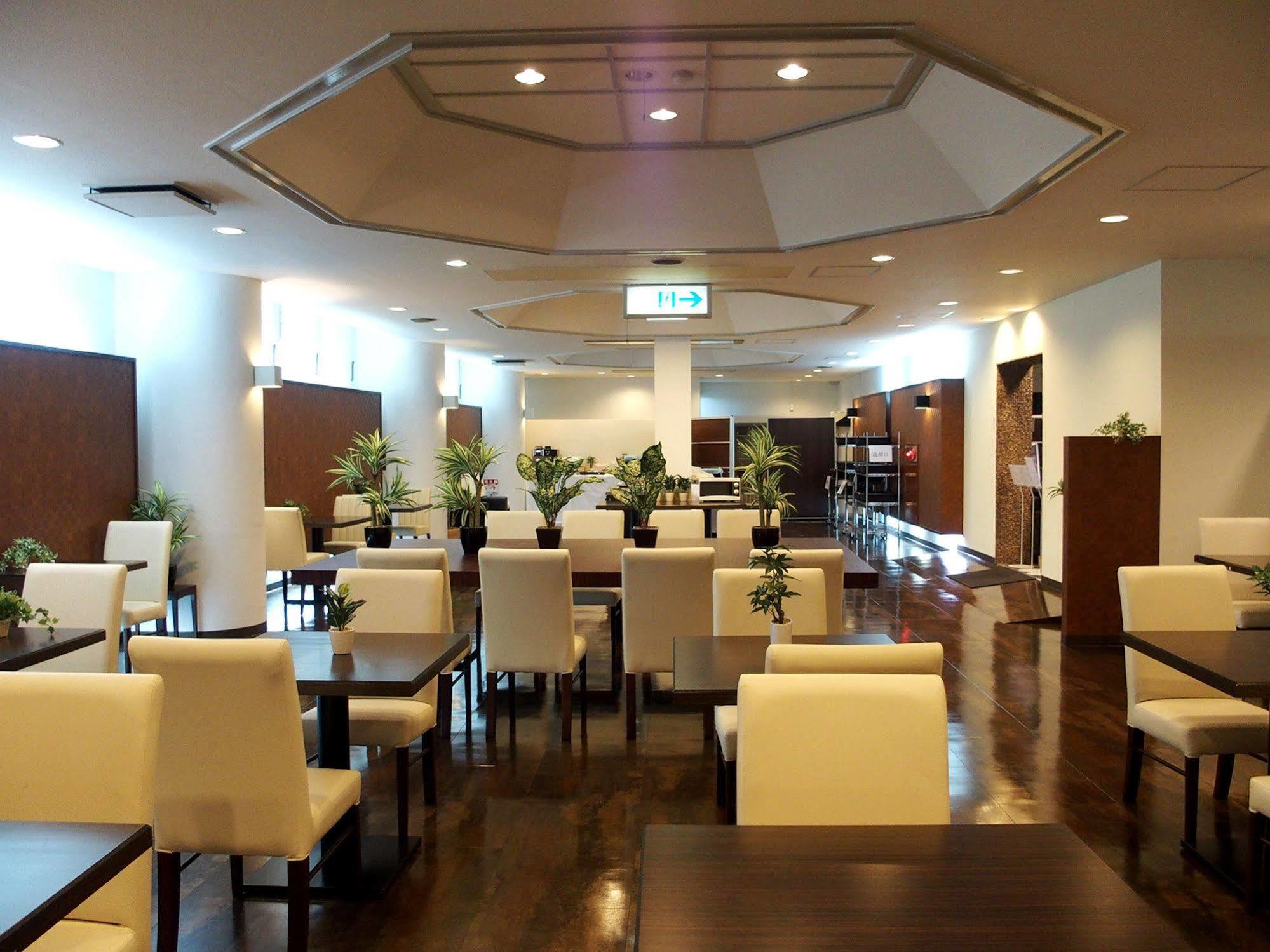 伊予三岛利夫马克斯经济型酒店 四国中央市 外观 照片