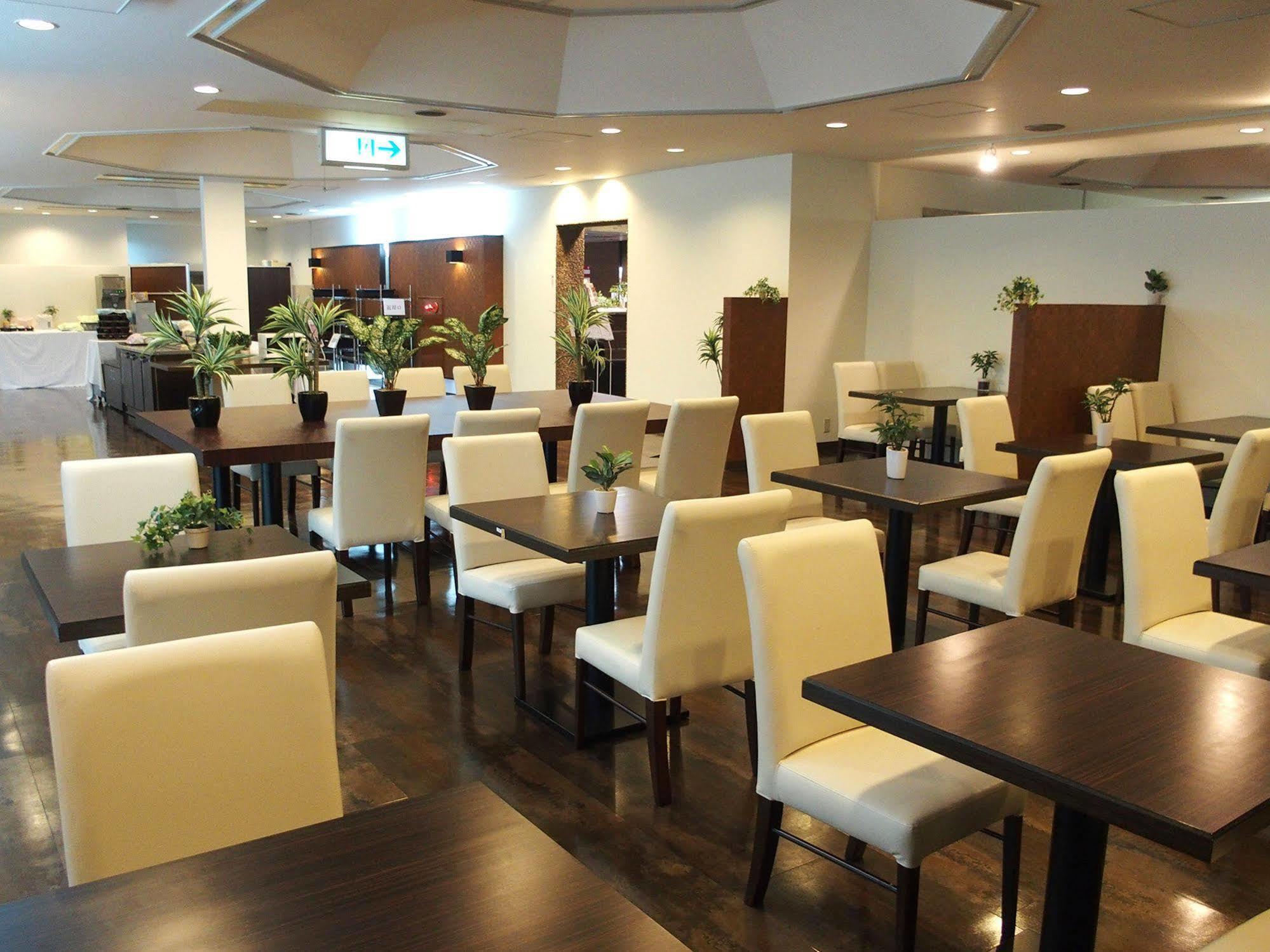 伊予三岛利夫马克斯经济型酒店 四国中央市 外观 照片